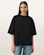 Amelie Oversized Boxy T-Shirt