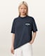 Underground Etta Oversized T-Shirt
