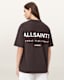 Underground Etta Oversized T-Shirt