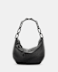 Madea Mini Chain Strap Leather Bag