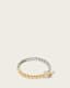 Zoe Box Chain Bracelet
