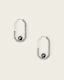 Ellie Crystal Earrings