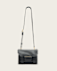 Ursa Leather Crossbody Bag