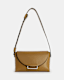 Celeste Leather Crossbody Bag