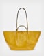 Odette Leather Tote Bag