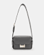 Frankie 3-In-1 Leather Crossbody Bag
