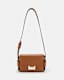 Frankie 3-In-1 Leather Crossbody Bag
