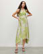 Capri Venetia Maxi Dress