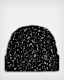 Dalma Cable Knit Beanie
