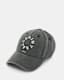 Tierra Embroidered Logo Baseball Cap