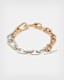 Carrie Chunky Chain Bracelet