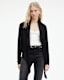 Wasson Pirate Lightweight Cardigan