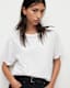 Pippa Embroidered Boyfriend T-Shirt
