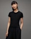 Stevie Short Sleeve Slim Fit T-Shirt