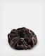 Luar Oversized Silk Blend Scrunchie