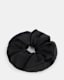 Silk Oversized Scrunchie