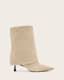 Odyssey Low Boot