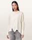 Isla Crew Neck Merino Jumper