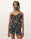 Nyx Silk Cami Top