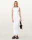 Katarina Bodycon Maxi Dress