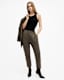 Aleida Lightweight Tri Trousers
