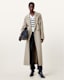 Pheebee Oversized Coat