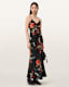 Bryony Floral Slip Dress