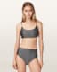 Talaria Sheen Bikini Top