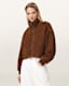 Lowden Suede Jacket
