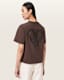 Lisa Trip Graphic Boxy T-Shirt