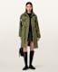 Ariaa Parka Jacket