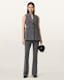 Astra Flared Trousers