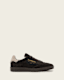 Thelma Suede Low Top Trainers