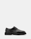 Escher Leather Lace Up Shoes
