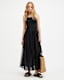 Iris Maxi Dress