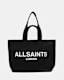 Ali Logo Canvas Tote Bag