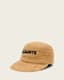 Mila Straw Baseball Cap