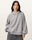 Artia Relaxed Fit Hoodie