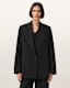 Averie Relaxed Fit Blazer