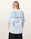 Guardian Amelie Oversized T-Shirt