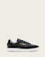 Thelma Suede Low Top Trainers