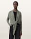 Wasson Pirate Lightweight Cardigan