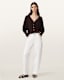 Honor V-neck Cardigan