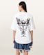 Halis Amelie Oversized T-Shirt