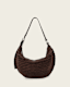 Luna Paper Shoulder Bag