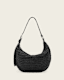 Luna Paper Shoulder Bag