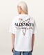 Pentacle Oversized Etta T-Shirt