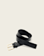 Etta Leather Belt