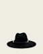Fae Wool Fedora