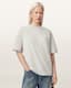 Dreamer Oversized Etta Short Sleeve T-Shirt